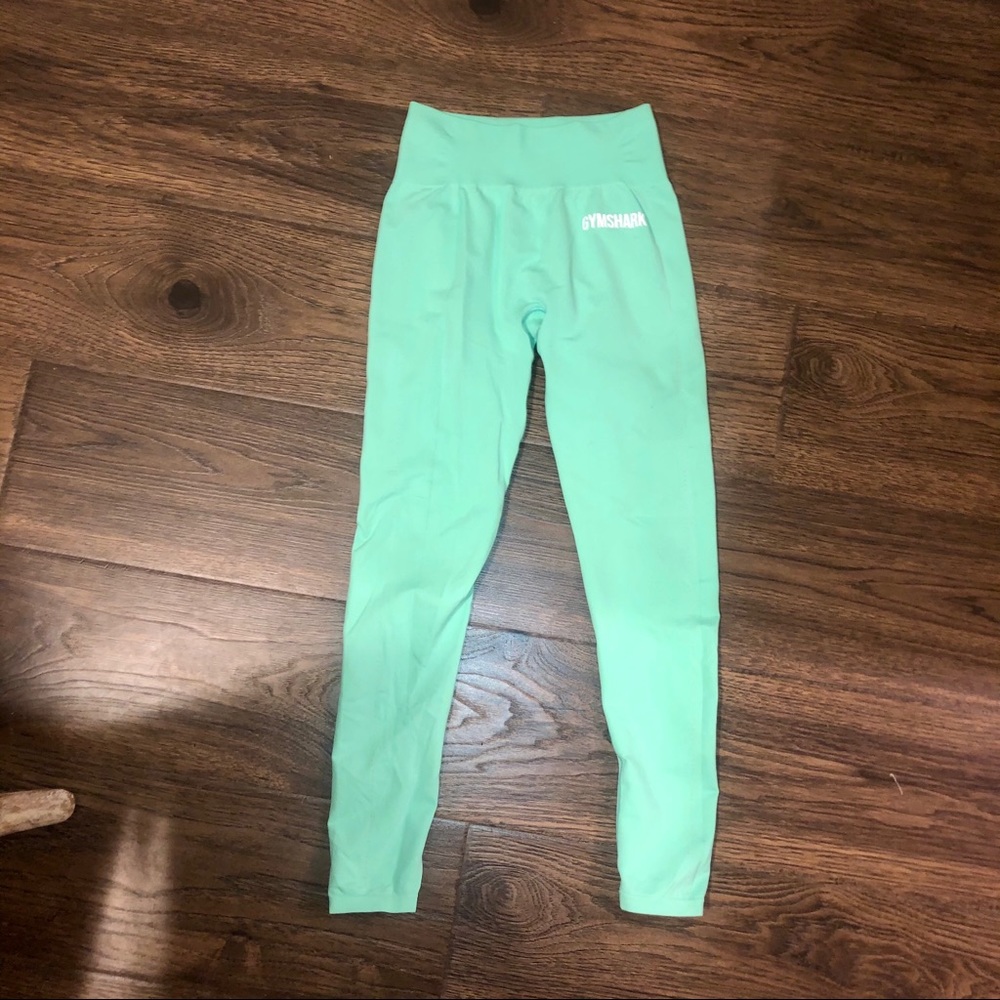 Gymshark leggings
